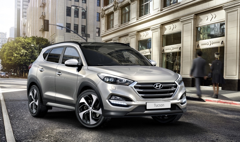Hyundai Motor підбила підсумки глобальних продажів автомобілів у травні 2018 року | Хюндай Мотор Україна - фото 7